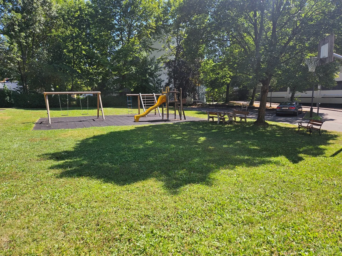 Wohnung – Graz, Münzgraben, Jakomini - Ansicht 3