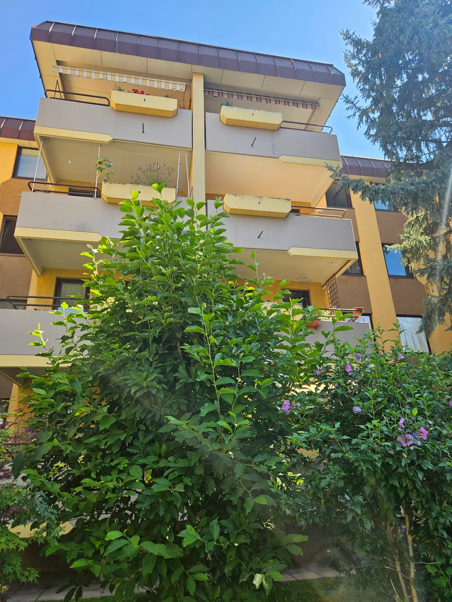 Wohnung – Graz, Münzgraben, Jakomini - Ansicht 2