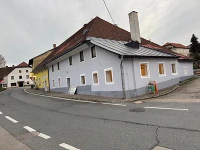 Wohnung mieten in Sankt Veit an der Glan – 50 m², € 850 – Bild 1 von 7
