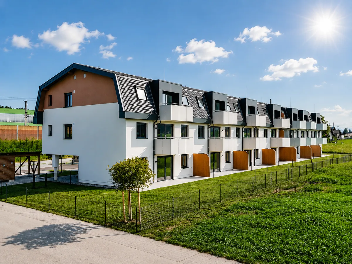 Wohnung – Straßwalchen