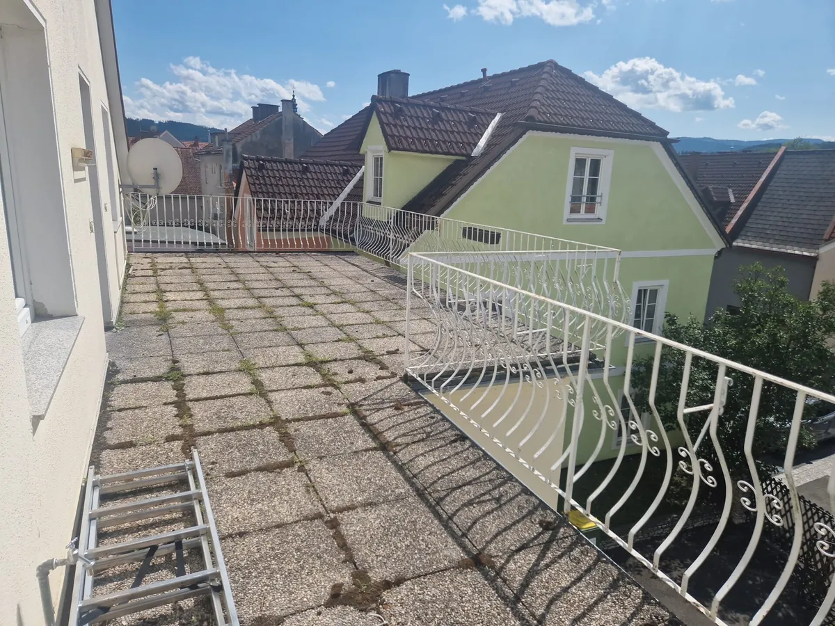 Haus – Trofaiach - Ansicht 3