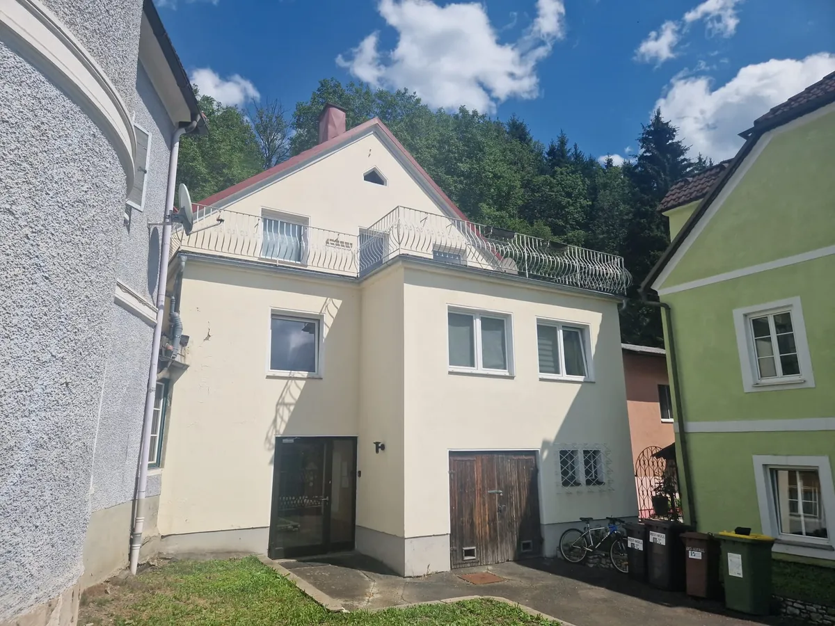 Haus – Trofaiach - Ansicht 2
