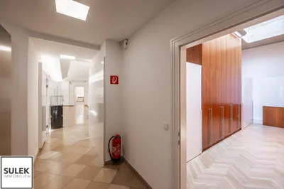 14-Zimmer-Gewerbeimmobilie mieten in Wien – 416 m², € 13.598 – Bild 11 von 39