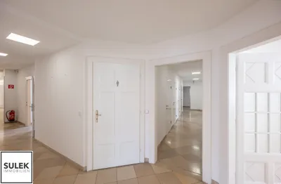 14-Zimmer-Gewerbeimmobilie mieten in Wien – 416 m², € 13.598 – Bild 17 von 39