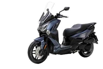 Sym Joyride 300 16 E5+