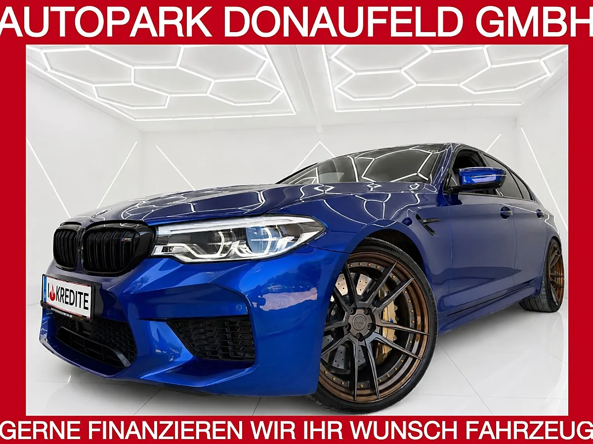 BMW 5er-Reihe