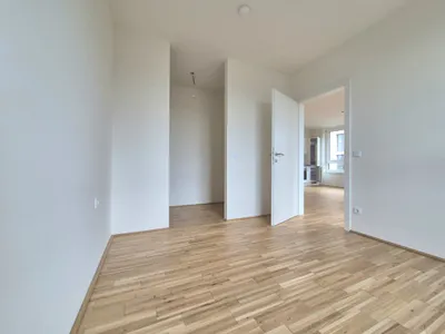 3-Zimmer-Wohnung mieten in Graz – 70,97 m², € 1.008