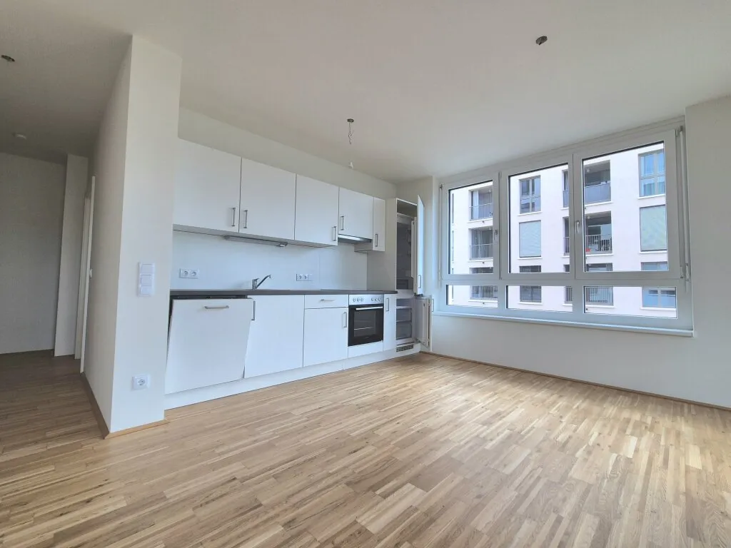 Wohnung – Graz - Ansicht 2