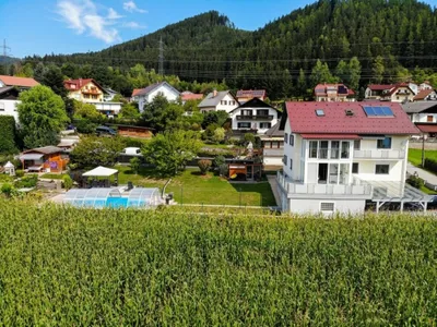 Haus kaufen in Bruck-Mürzzuschlag – 210 m², € 565.000 – Bild 4 von 44