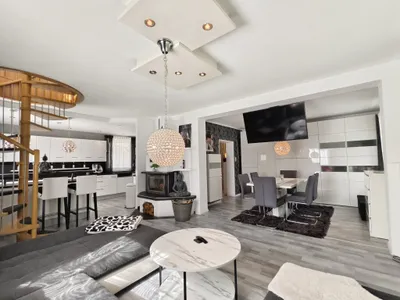 Haus kaufen in Bruck-Mürzzuschlag – 210 m², € 565.000 – Bild 17 von 44