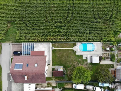 Haus kaufen in Bruck-Mürzzuschlag – 210 m², € 565.000 – Bild 5 von 44