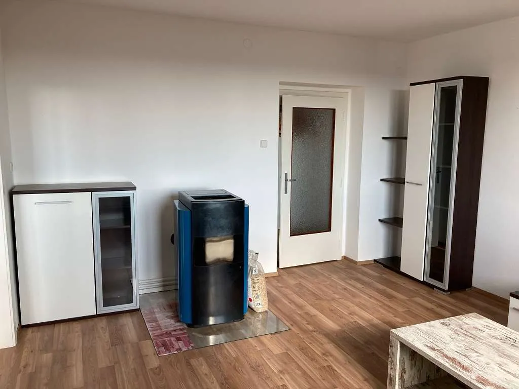Wohnung – Waidhofen an der Thaya, Katastralgemeinde Waidhofen an der Thaya - Ansicht 2