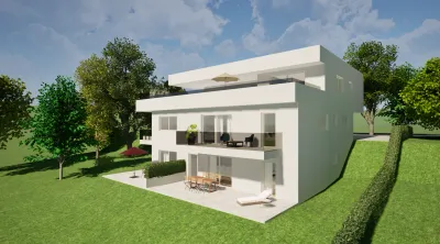 2-Zimmer-Wohnung kaufen in Oberwart – 59 m², € 273.900 – Bild 4 von 8