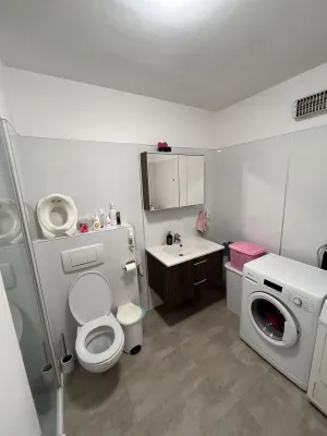 3-Zimmer-Wohnung mieten in Graz – 70 m², € 900 – Bild 6 von 10