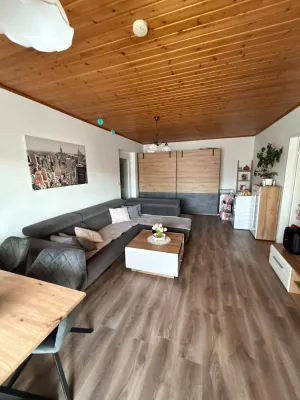 3-Zimmer-Wohnung mieten in Graz – 70 m², € 900