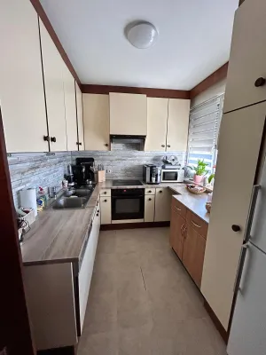 3-Zimmer-Wohnung mieten in Graz – 70 m², € 900 – Bild 3 von 10
