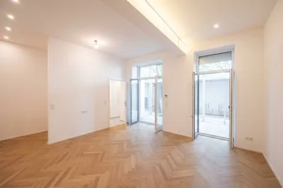 3-Zimmer-Wohnung kaufen in Wien – 54,64 m², € 268.900