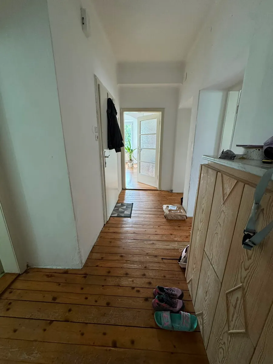 Zentral & ruhig | Nachmieter gesucht ab 15.8. - Ansicht 3