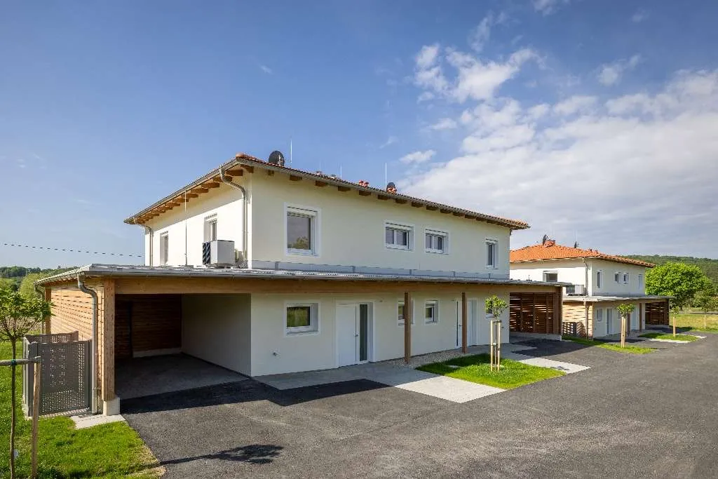 Haus – Rehgraben - Ansicht 2