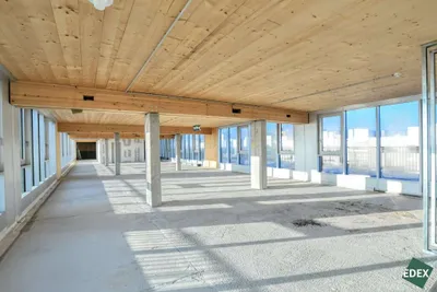 Gewerbeimmobilie mieten in Mödling – 171 m², € 12 – Bild 5 von 20