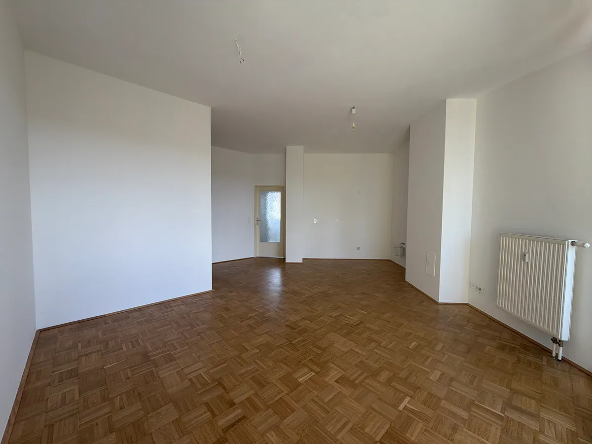Wohnung – Traun - Ansicht 2