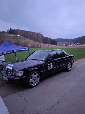 Mercedes-Benz 190