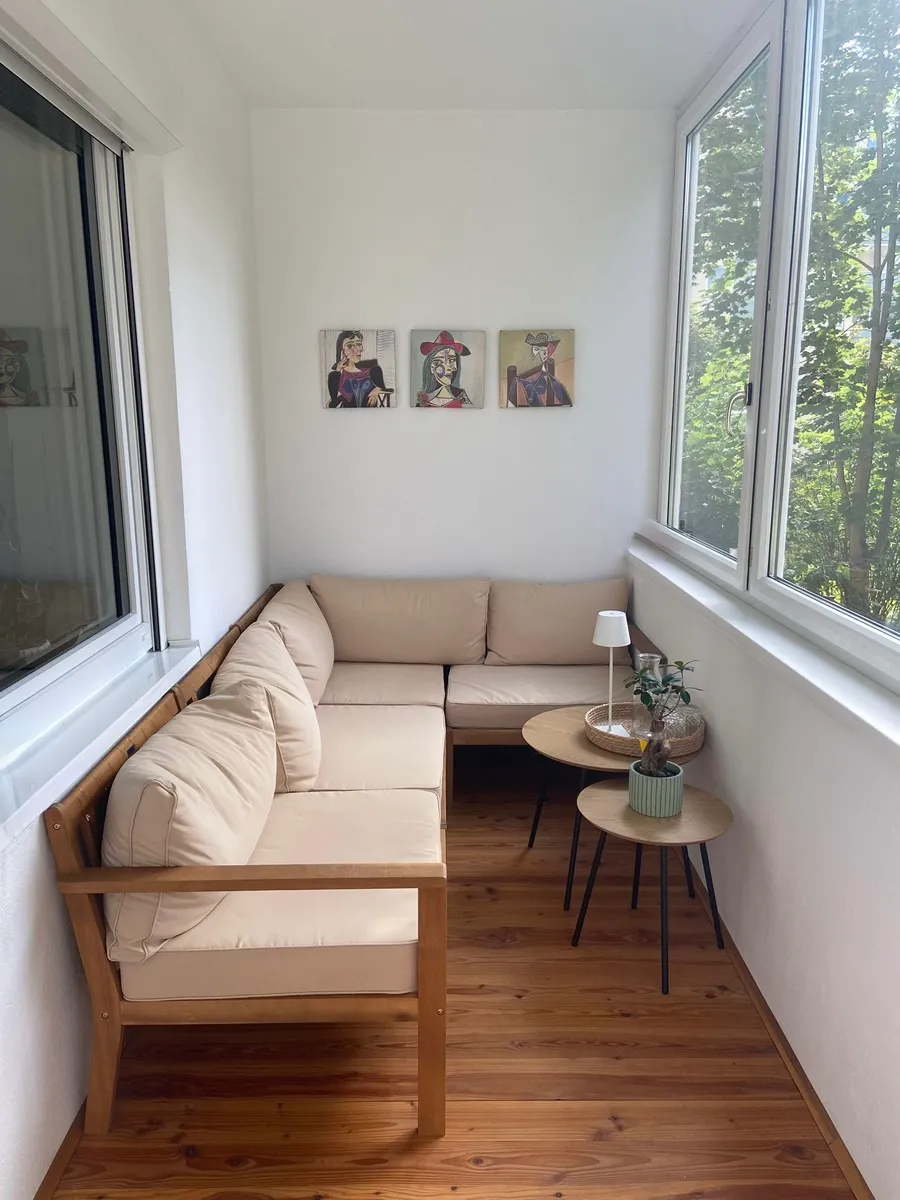 Wohnung – Vöcklabruck, Dörfl - Ansicht 2