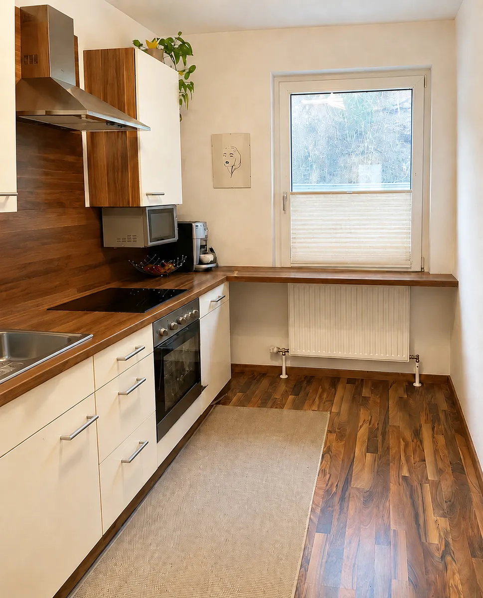 Wohnung – Vöcklabruck, Dörfl - Ansicht 3