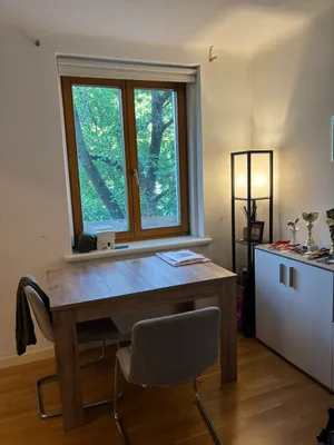 2 Zimmer Gemeindewohnung im 4. Bezirk/48m2