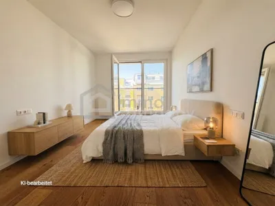 2-Zimmer-Wohnung kaufen in Wien – 52 m², € 260.000 – Bild 5 von 9