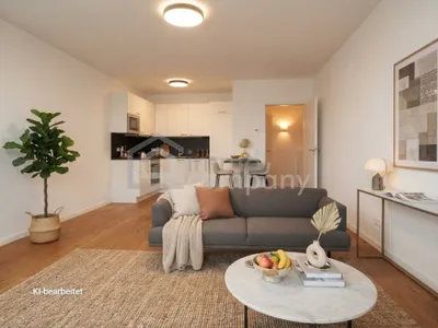 2-Zimmer-Wohnung kaufen in Wien – 52 m², € 260.000 – Bild 1 von 9