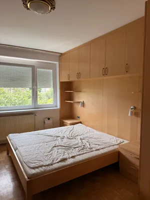 Zweiter Bezirk - Top Lage - Mietwohnung mit Parkplatz und Abstellraum – Bild 2