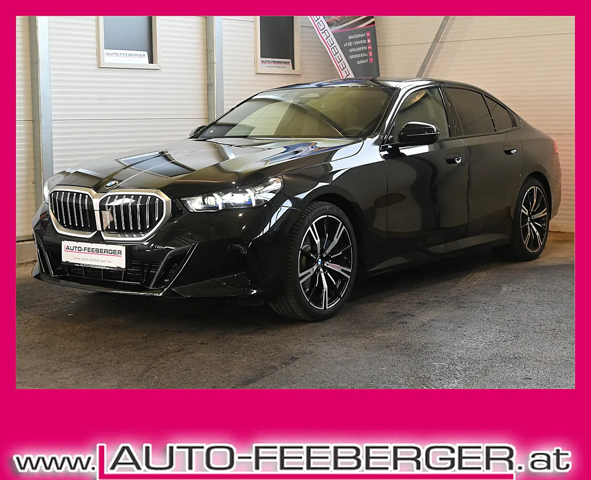 BMW 5er-Reihe