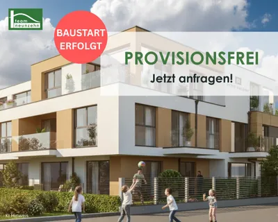 2-Zimmer-Wohnung kaufen in Wien – 56,28 m², € 329.000