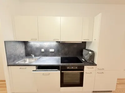 1-Zimmer-Wohnung mieten in Wien – 33,67 m², € 799 – Bild 2 von 20