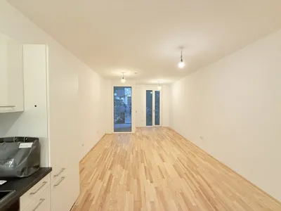 1-Zimmer-Wohnung mieten in Wien – 33,67 m², € 799