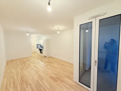 1-Zimmer-Wohnung mieten in Wien – 33,67 m², € 799 – Bild 5 von 20