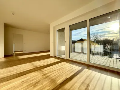 3-Zimmer-Wohnung mieten in Grieskirchen – 74,83 m², € 992 – Bild 2 von 9