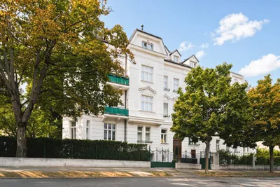 Wohnung kaufen in Wien – 119,56 m², € 899.000 – Bild 27 von 29