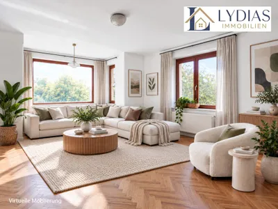 5-Zimmer-Haus kaufen in Wien – 115 m², € 687.000 – Bild 2 von 20