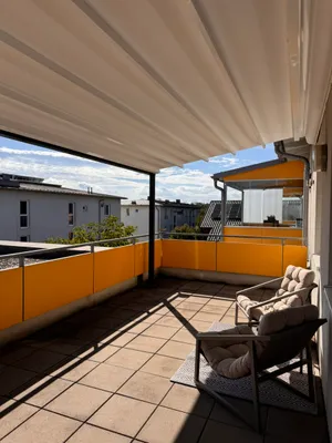 3-Zimmer-Wohnung mieten in Linz Land – 75 m², € 868 – Bild 14 von 15