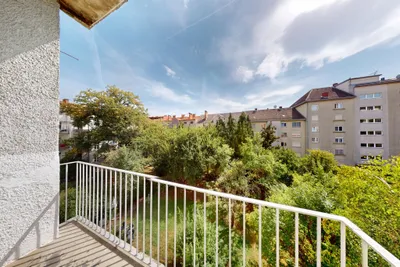 3-Zimmer-Wohnung mieten in Graz – 57 m², € 705 – Bild 3 von 9