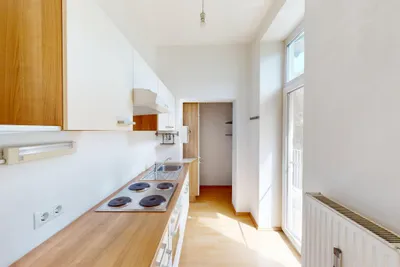 3-Zimmer-Wohnung mieten in Graz – 57 m², € 705 – Bild 2 von 9