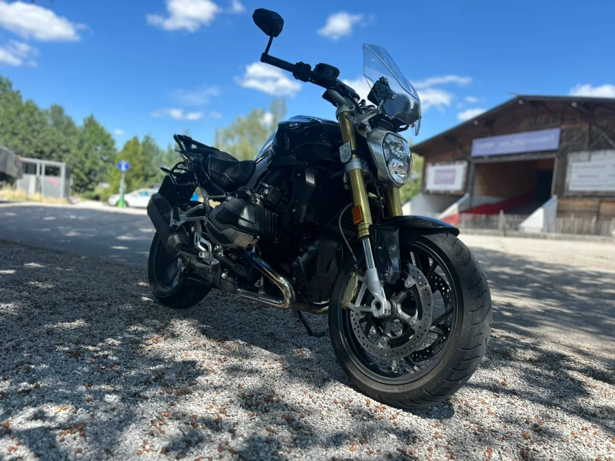 BMW R 1200