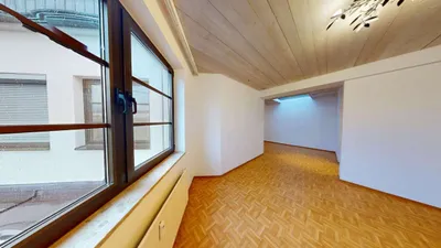 3-Zimmer-Gewerbeimmobilie kaufen in Schwaz – 79 m², € 190.000 – Bild 4 von 8