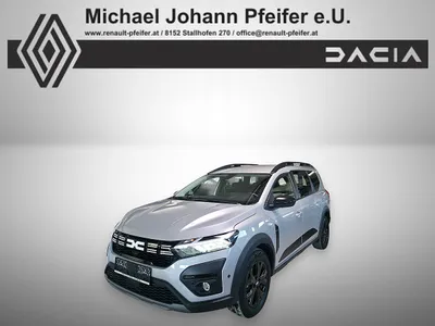 Dacia Jogger Extreme TCe 110