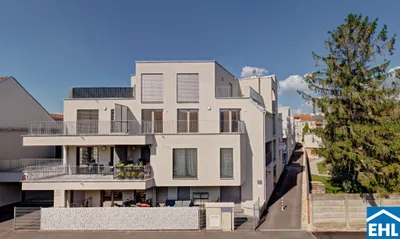 2-Zimmer-Wohnung mieten in Wien – 59,96 m², € 1.149 – Bild 9 von 10