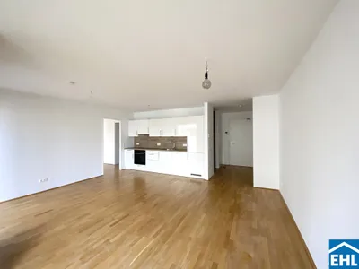 2-Zimmer-Wohnung mieten in Wien – 59,96 m², € 1.149 – Bild 2 von 10