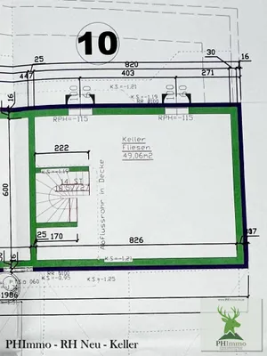 4-Zimmer-Haus kaufen in Gänserndorf – 93 m², € 395.000 – Bild 38 von 38