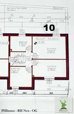 4-Zimmer-Haus kaufen in Gänserndorf – 93 m², € 395.000 – Bild 37 von 38
